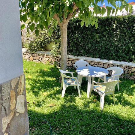 Forcat Apartamento Bajo Con Jardin Y Piscina ซิวตาเดญา ภายนอก รูปภาพ