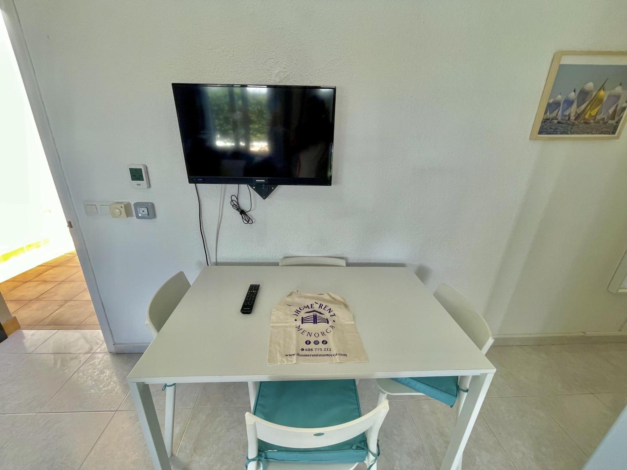 Forcat Apartamento Bajo Con Jardin Y Piscina ซิวตาเดญา ภายนอก รูปภาพ