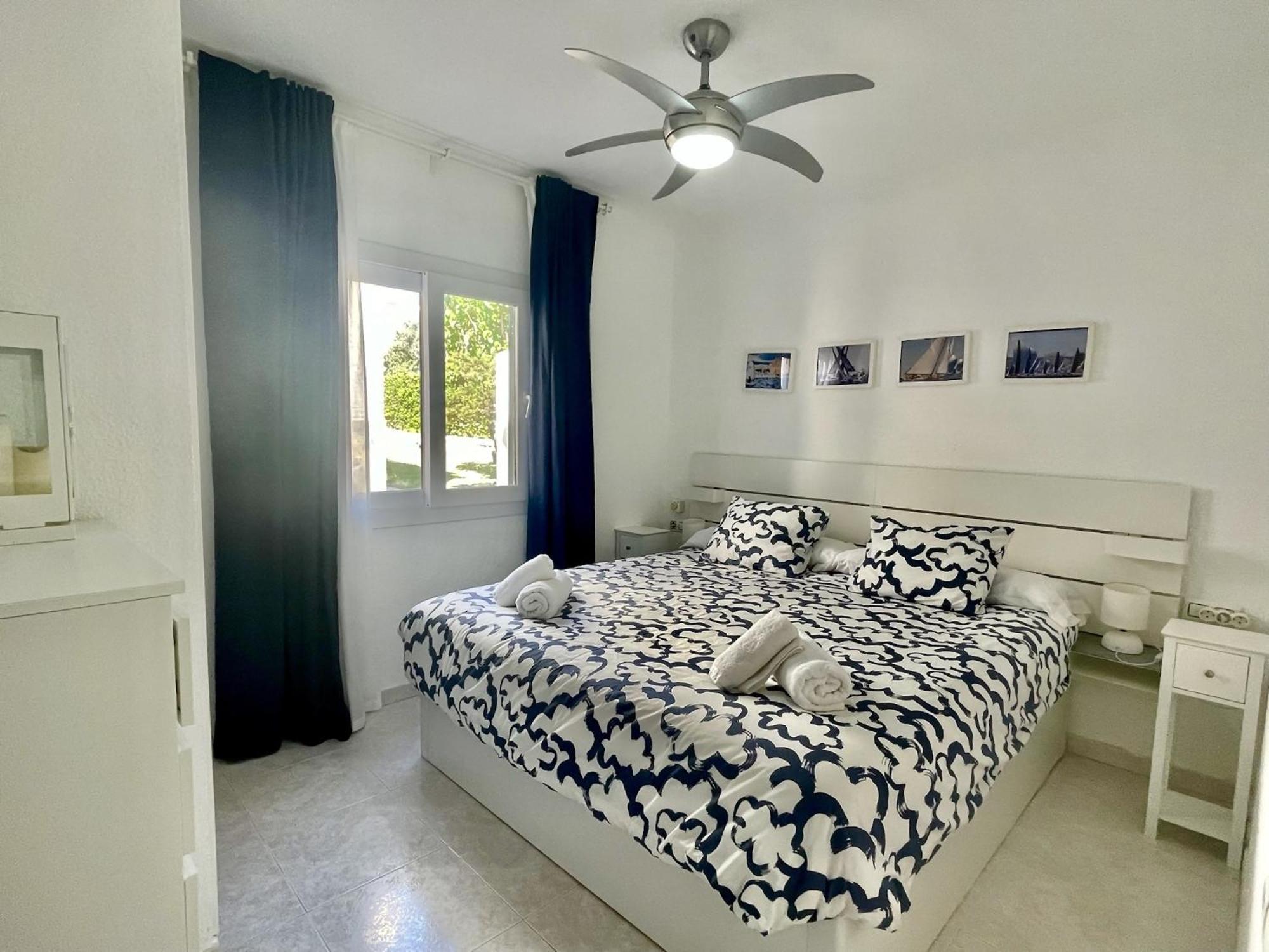 Forcat Apartamento Bajo Con Jardin Y Piscina ซิวตาเดญา ภายนอก รูปภาพ